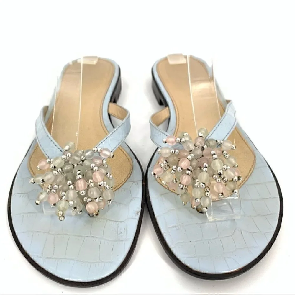 Talbots womens sandals